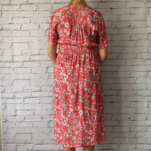 Gap Maternity Dress - Picture 4 of 6